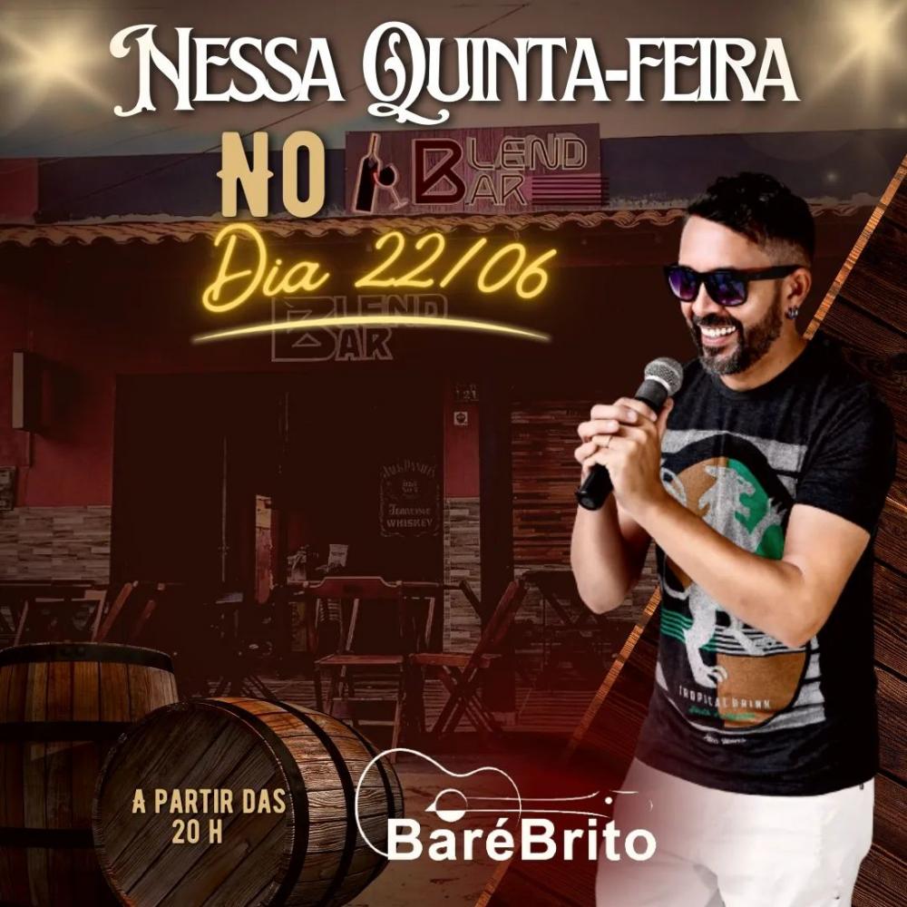 Venha para o Blend Bar, o lugar certo para comer a melhor picanha de Pedro II; Cardápio variado e música ao vivo!
