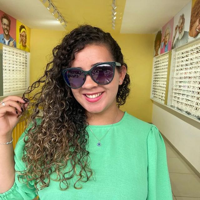 Não descuide da sua visão, as Opticas São Paulo tem os óculos perfeitos para você!