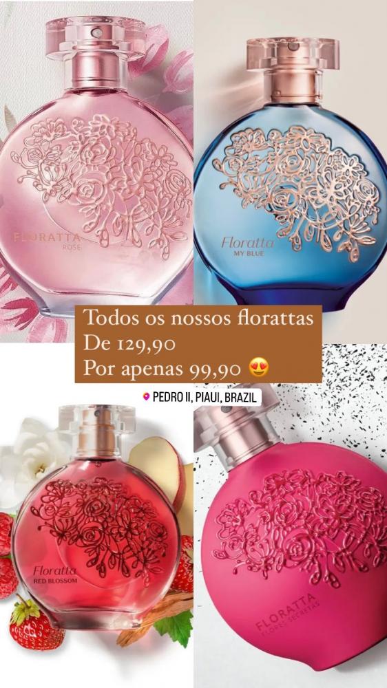 Venha para a Loja Jasmim Cosméticos e Acessórios, beleza e bem-estar em um só lugar!