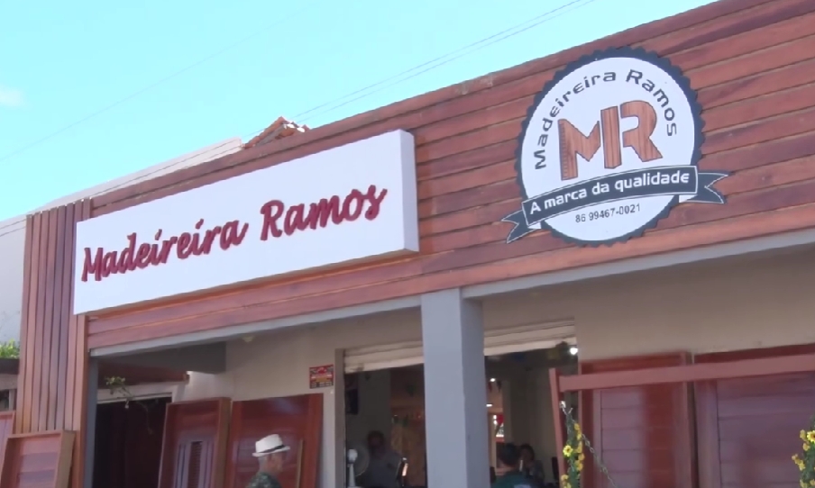 Madeireira Ramos segue com promoção imperdível em tábuas de pinus, compensados e pedras cariri; confira!