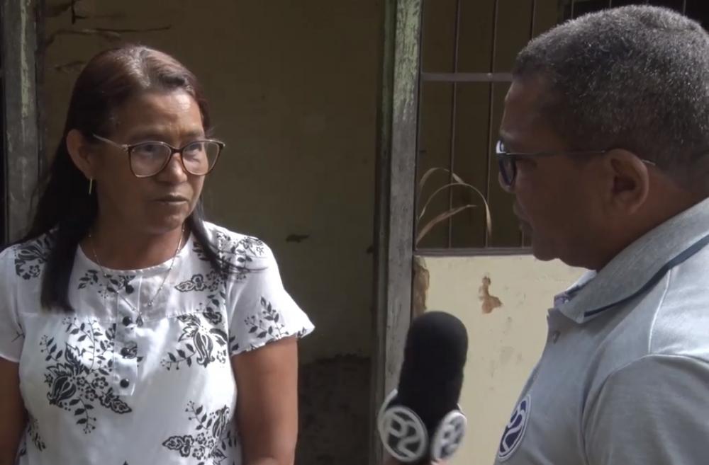 Esposa de homem encontrado morto em Pedro II contacta o Portal P2 para esclarecer informações sobre o caso; confira! 