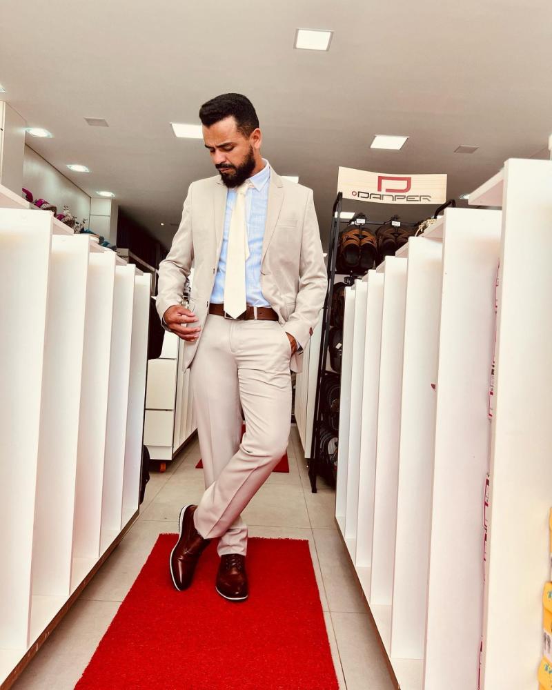 Faça suas compras na Capital Magazine, e encontre tudo o que você precisa em moda, acessórios e muito mais!