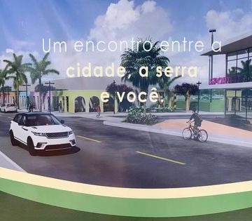 Invista em qualidade de vida, adquira seu lote na Villa Cruviana!