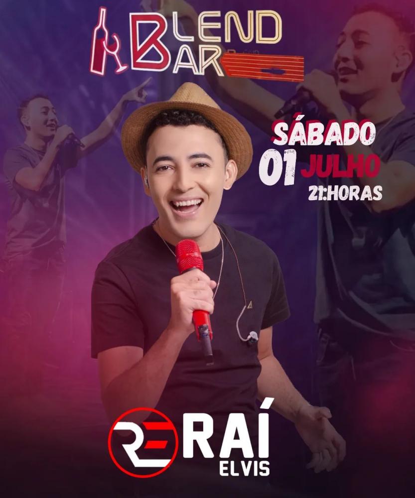 Venha para o Blend Bar e saboreei a melhor picanha de Pedro II; Cardápio variado e música ao vivo!