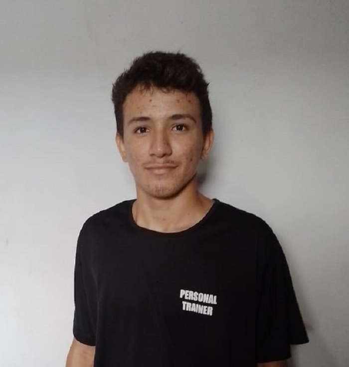 Adolescente de Milton Brandão precisa fazer cirurgia de R$25 mil, e família realiza campanha