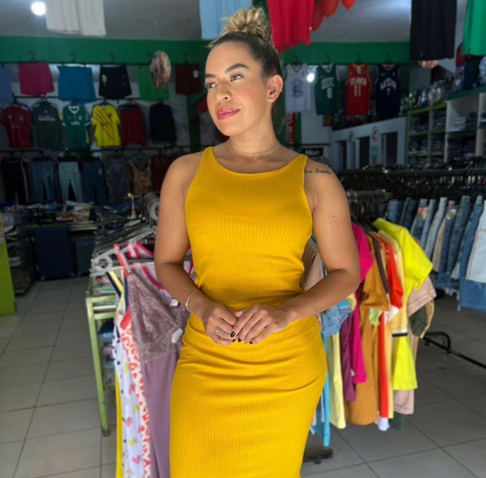 Renove seu guarda-roupa com estilo, variedade e economia no Shopping da Moda!