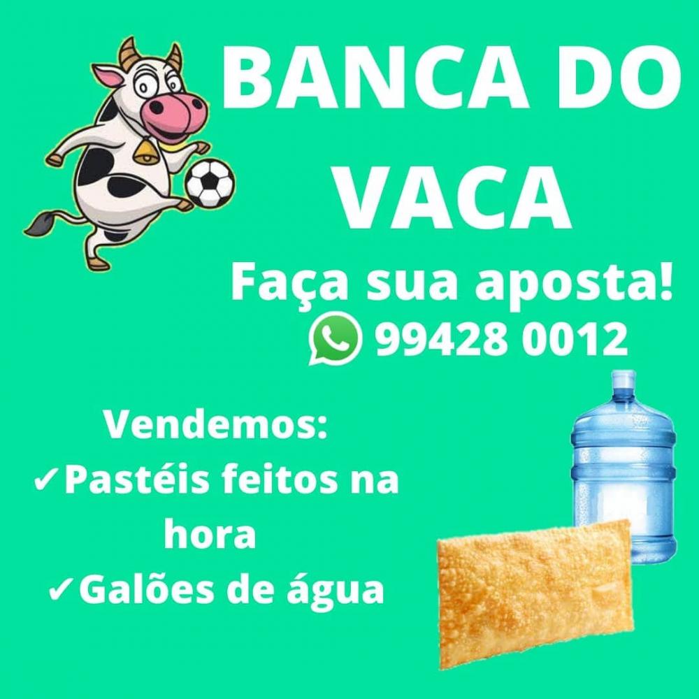 Banca do Vaca: O ponto de encontro para apaixonados por apostas esportivas!