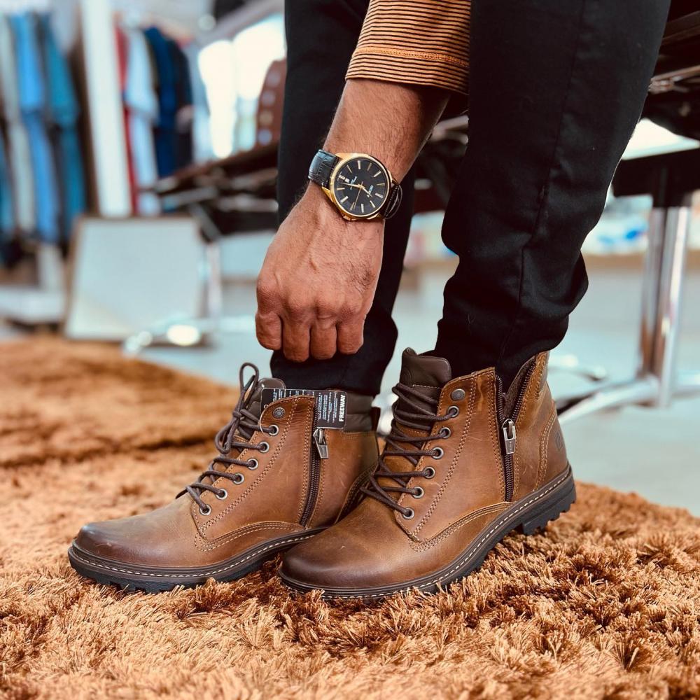 Faça suas compras na Capital Magazine e desfrute de facilidades no pagamento em moda, acessórios e muito mais!