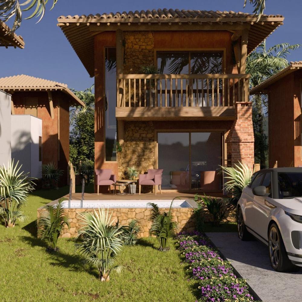 Invista no seu bem-estar, adquira seu lote na Villa Cruviana em Pedro II!