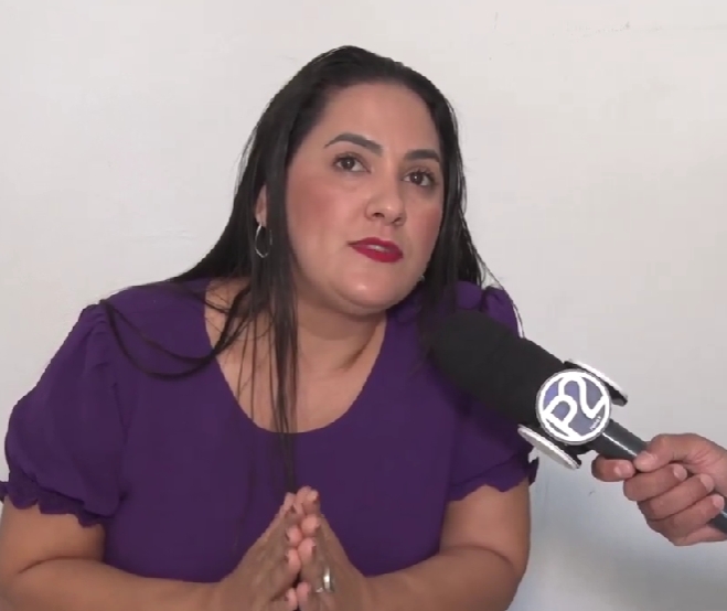 Iris Milu, Secretária de Cultura de Pedro II, fala sobre o prazo final para prestação de contas da Lei Aldir Blanc; confira! 