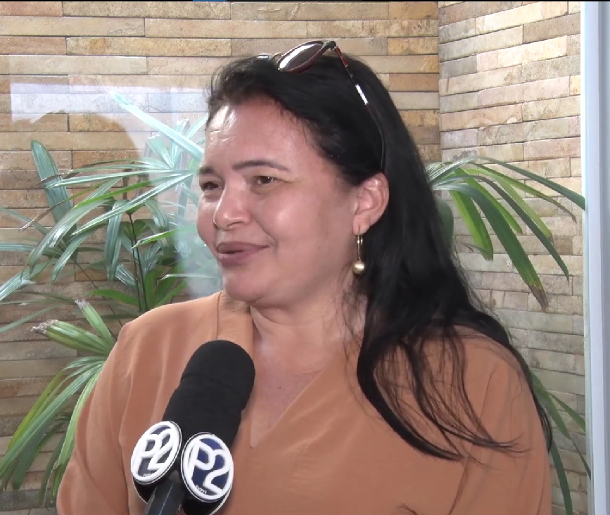 Maria Amélia, presidente do Conselho Municipal de Defesa dos Direitos da Criança e do Adolescente, fala sobre mais uma etapa para a eleição do Conselho Tutelar de Pedro II; saiba mais!