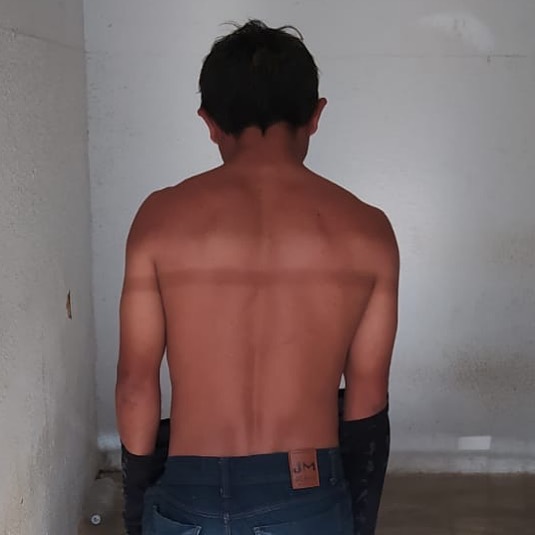 Polícia Civil cumpre mandado de prisão contra acusado de furtos em Pedro II