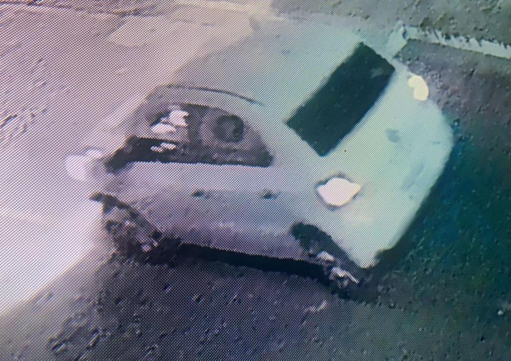 Loja é arrombada e tem objetos furtados durante o final de semana em Milton Brandão