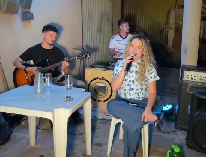 Dia da pizza: A Melhor do Trigo oferece o melhor cardápio e música ao vivo