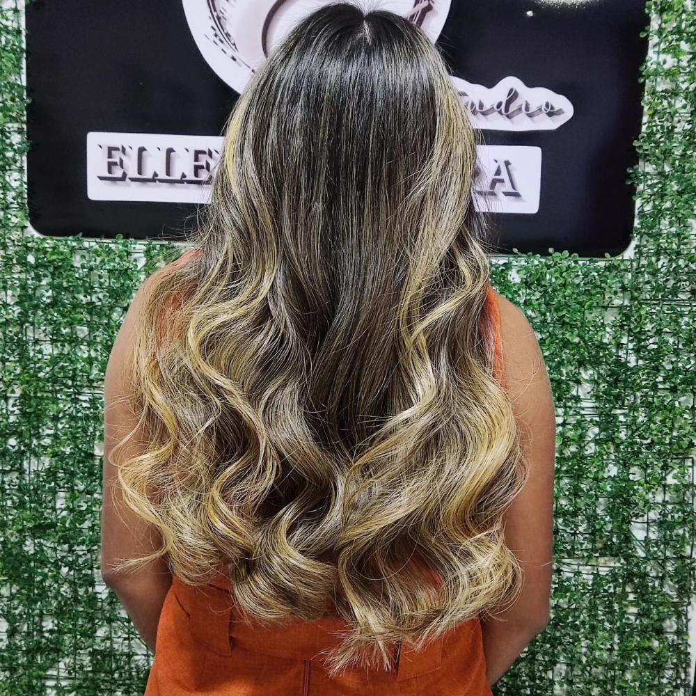 Venha para o Studio Ellen Ferreira, tratamentos de beleza de alta qualidade em Pedro II!