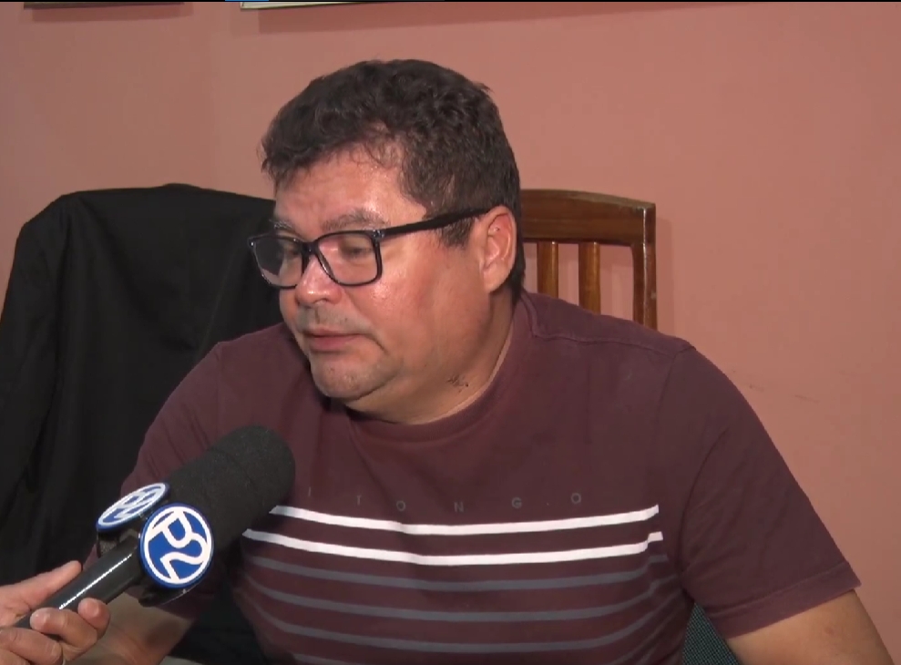 Vereador Carlinhos, presidente da Câmara de Vereadores de Pedro II, fala sobre os trabalhos no primeiro semestre e a realização de uma sessão extraordinária na última segunda-feira; saiba mais!