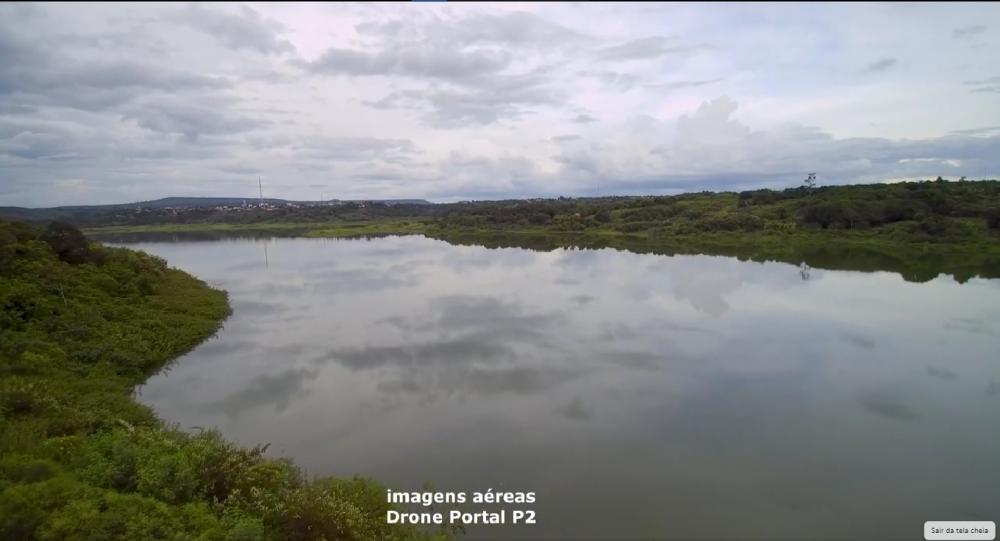Audiência pública será realizada para debater o vazamento na parede do Açude Joana em Pedro II; vereador Carlinhos, presidente da Câmara, fala sobre o assunto!