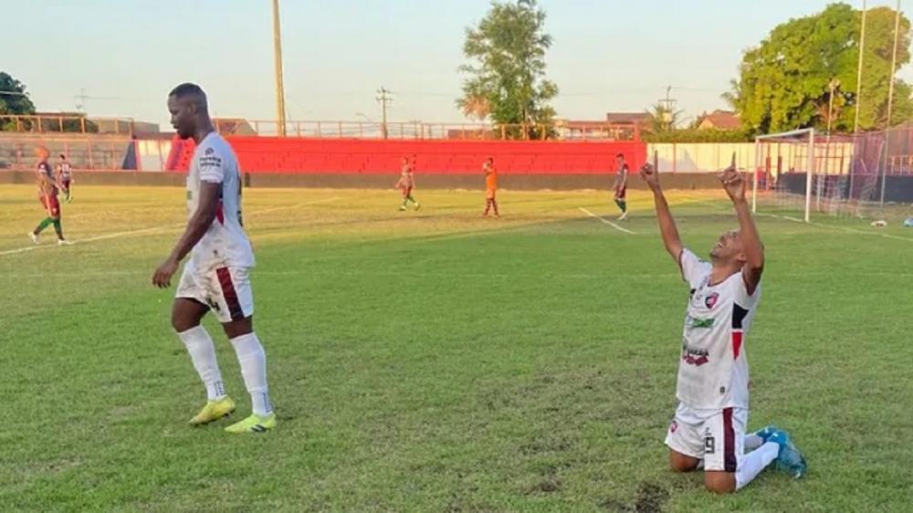 Fluminense-PI perde mais uma e amarga última colocação do Grupo 2, da Série D