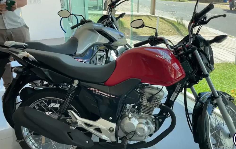 Lançamento da 3ª Edição da ação de vendas digital Grupo Parnauto Piauí e Maranhão. 