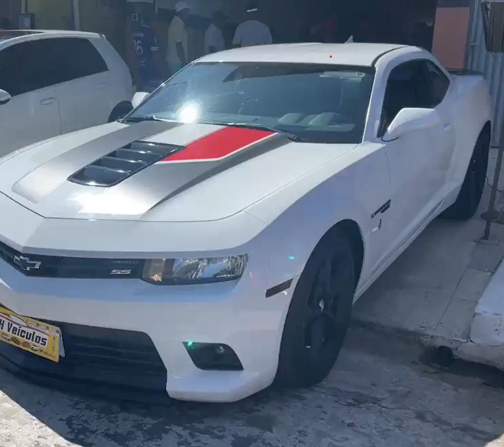 Inauguração das novas instalações da loja PH Veículos em Pedro II-PI.