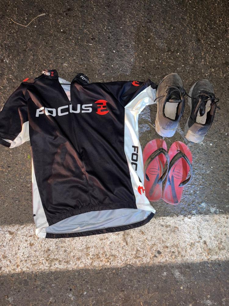 Vítima de acidente na PI-477 tinha 42 anos e era natural de Milton Brandão