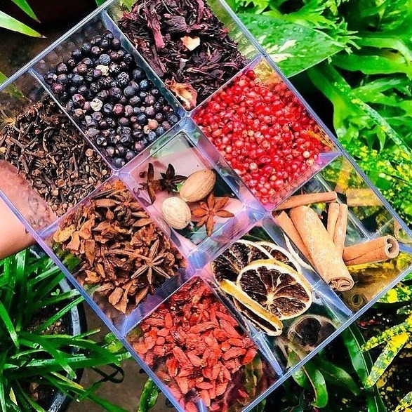 Venha para a Pote de Grãos em Pedro II, a escolha certa para uma alimentação saudável e equilibrada!