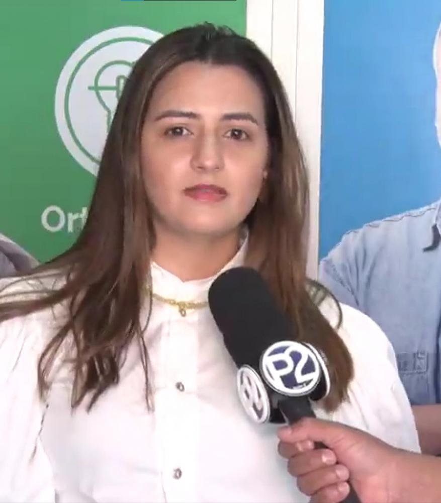 Dra. Amanda Tafísa, Dentista da Coife Odonto, fala sobre a ampliação física da clinica e da campanha do mês dos Pais; Confira!