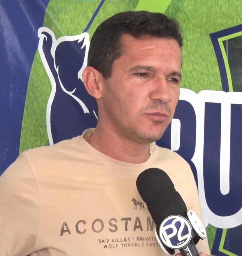 Inscrições para o Ruralzão 2023 tiveram início nesta segunda-feira, Secretário de esportes, Leandro Carvalho, fala sobre o assunto; Confira!