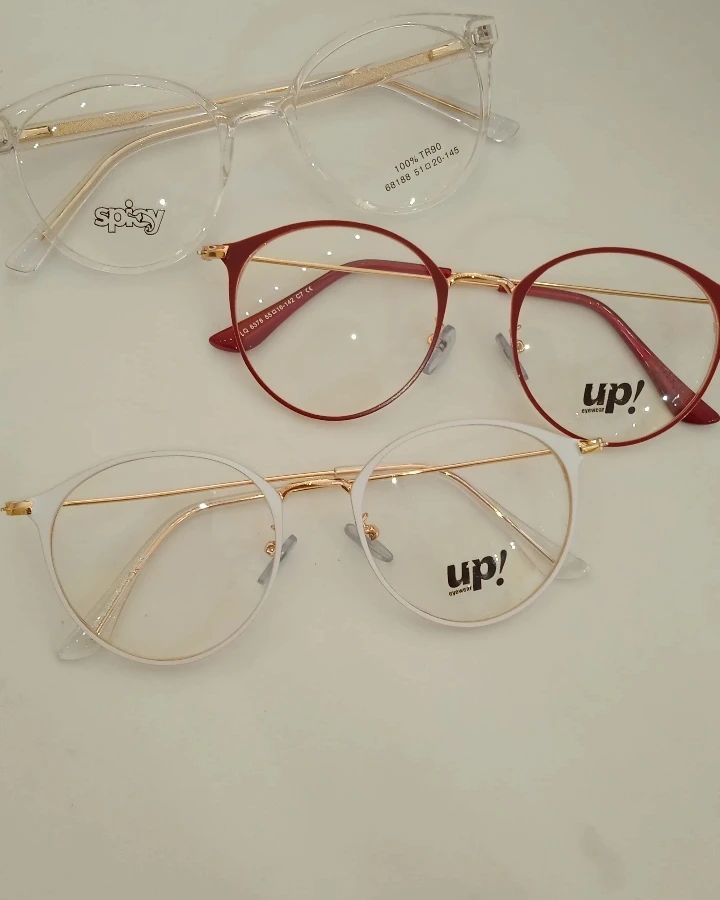 Encontre os óculos ideais para sua visão nas Ópticas São Paulo de Pedro II!