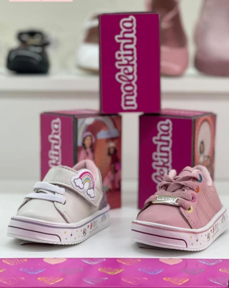 Facilite suas compras na Capital Magazine, onde você pode comprar fiado com comodidade em Pedro II!