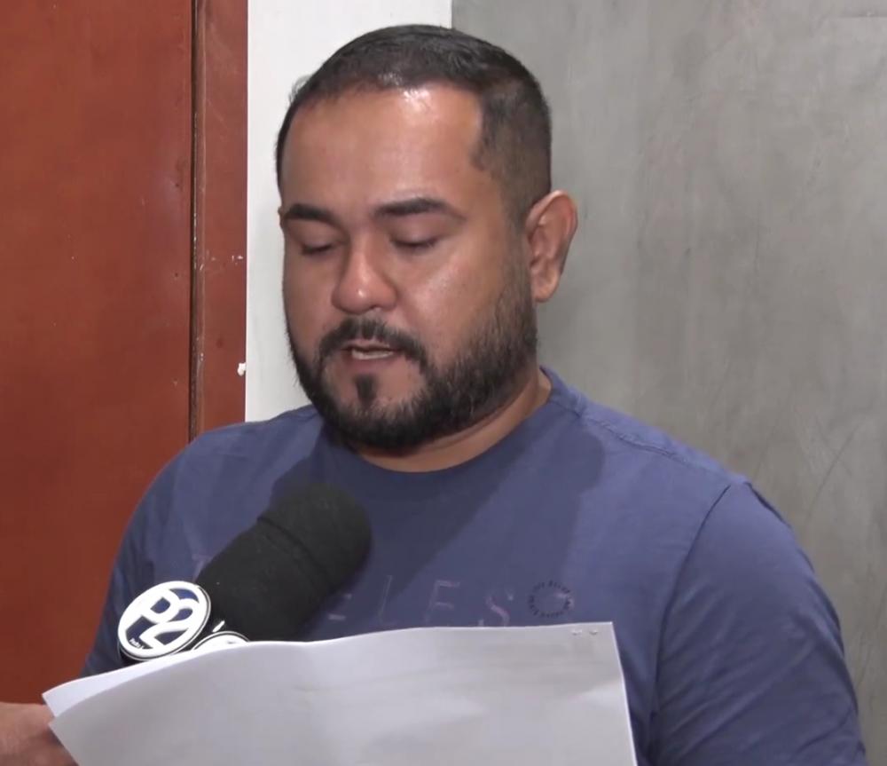 Ouvidor do município de Pedro II, Osmar Getirana, fala sobre o cronograma do projeto 'Fala Pedro II'; confira!