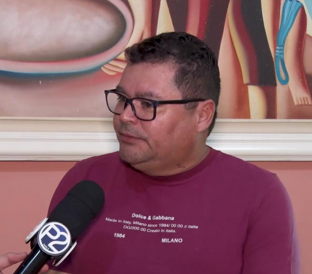 Mudança na Câmara de Vereadores de Pedro II: Eugenio Cavalcante assumirá a Secretaria de Governo, e Robério Leite será empossado como vereador suplente; saiba mais!