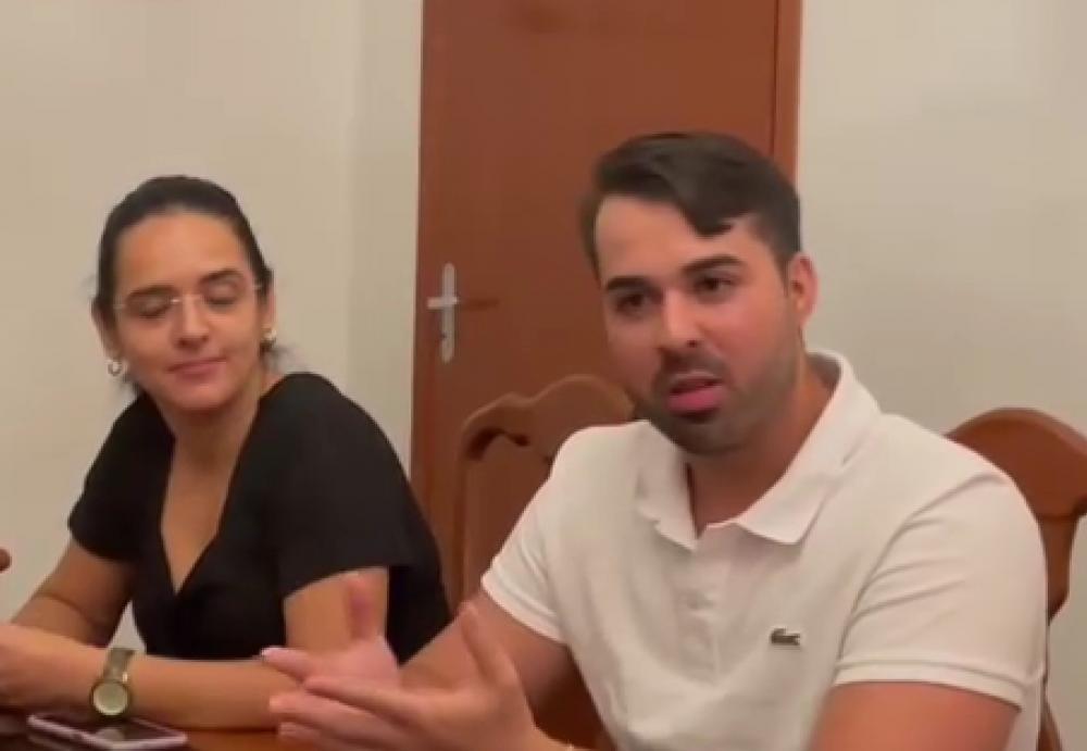 Governo do Estado corta recursos do Hospital Santa Cruz em Pedro II e ameaça atendimento SUS na unidade; porém, parceria estratégica com Hospital Municipal busca melhorar serviço para a população da região. Saiba mais! 