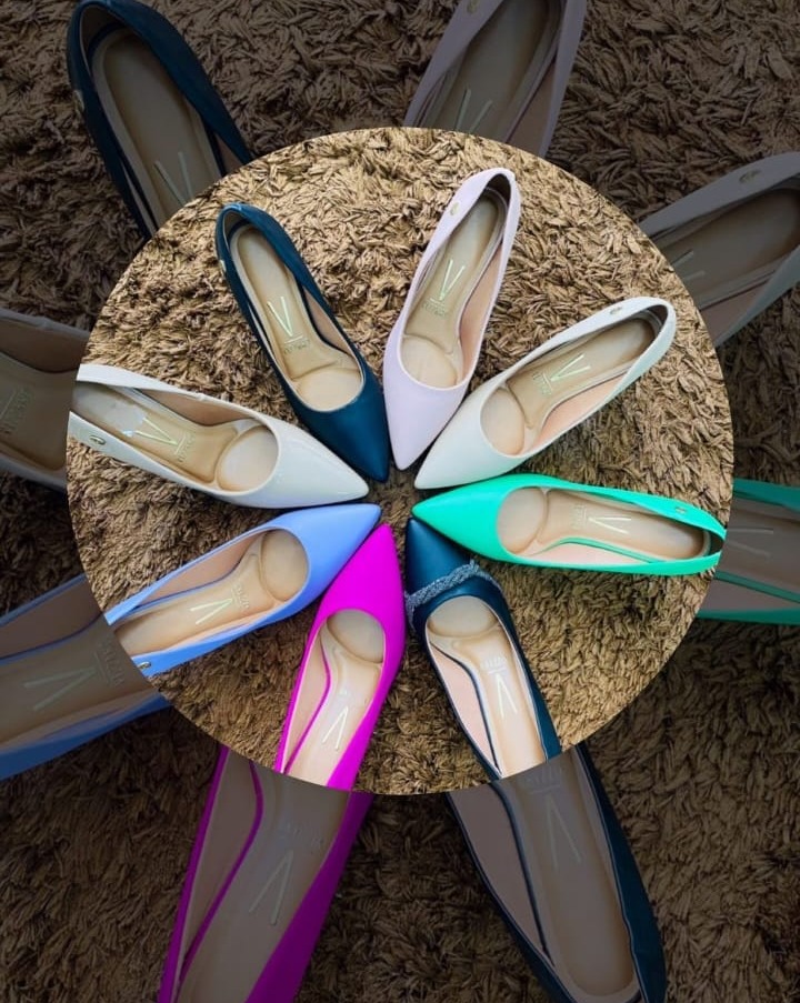 Venha para a Capital Magazine, ampla variedade de produtos e facilidades no pagamento!