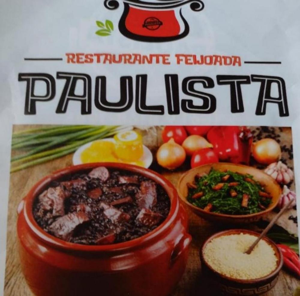 Confira o cardápio desta quarta-feira do Restaurante o Paulista, a melhor comida caseira de Pedro II