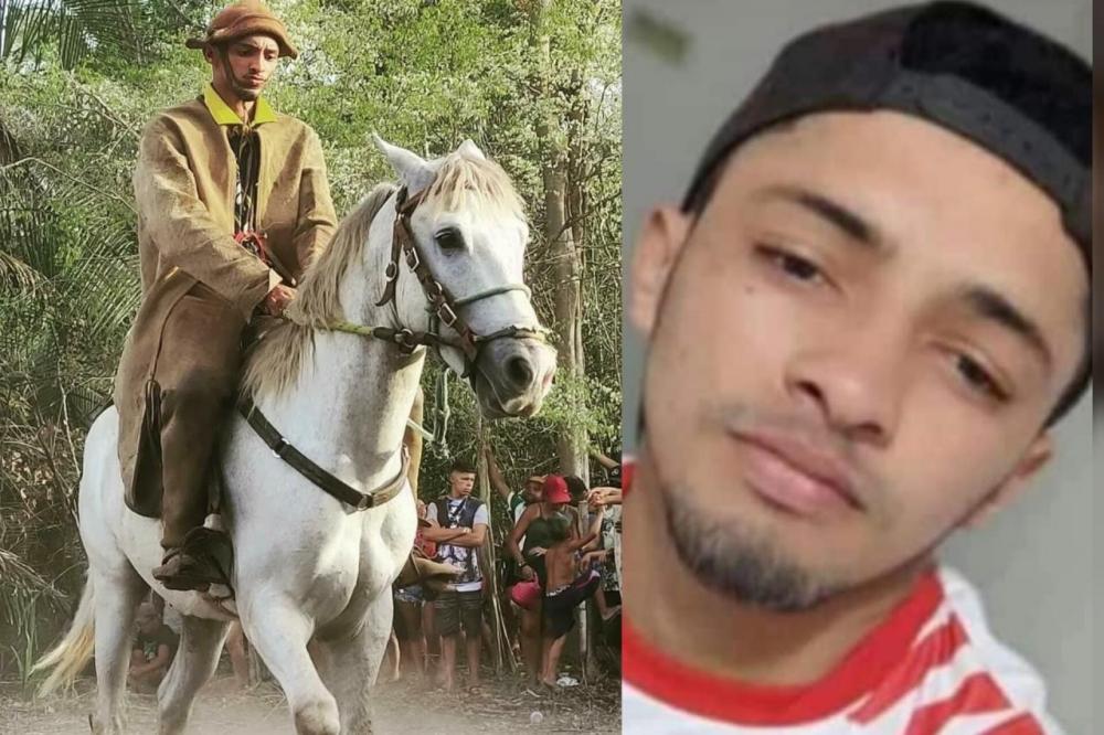 Acidente de motocicleta mata vaqueiro que retornava de festa em Boqueirão, norte do Piauí