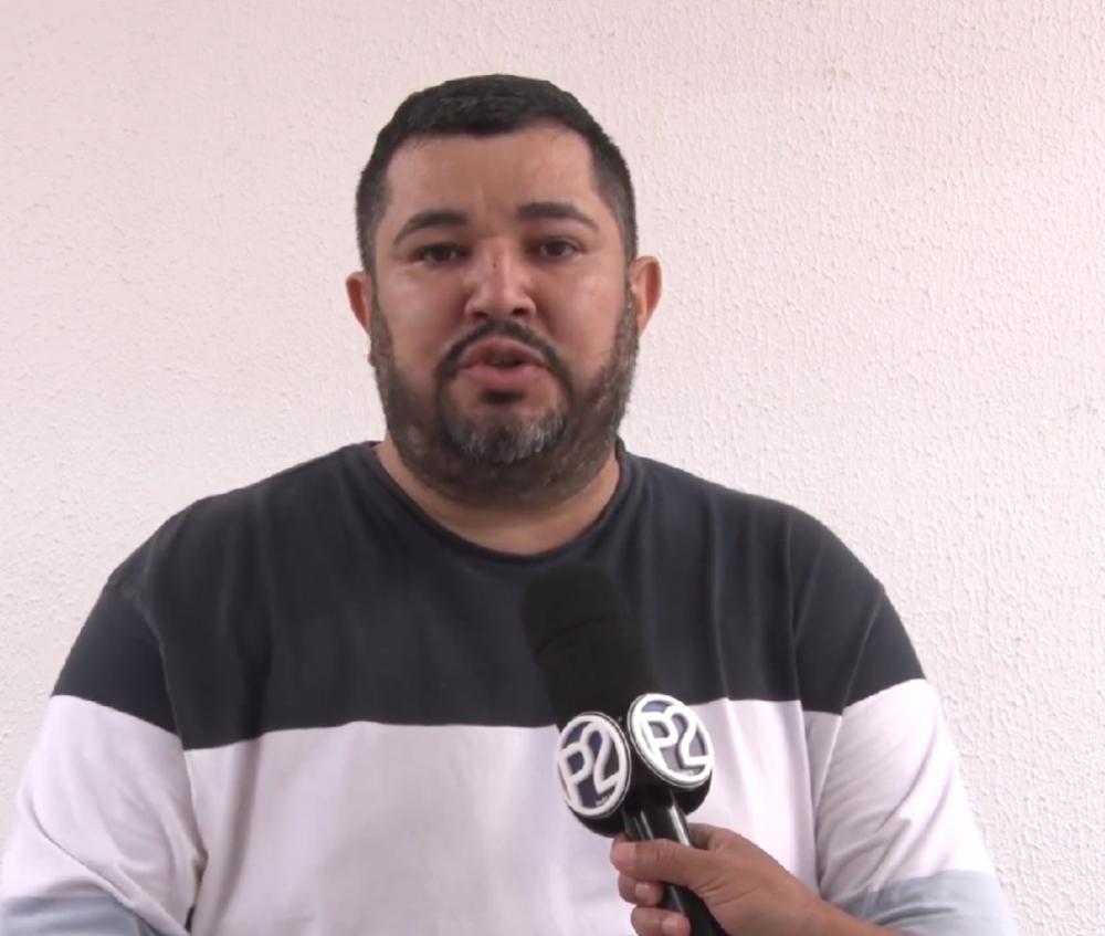 Vereador Samuel Silva assume Secretaria de Administração e suplente Reginaldo Gomes assumirá vaga na Câmara Municipal de Pedro II; saiba mais!