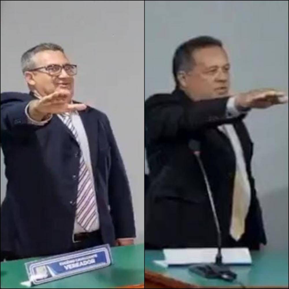 Câmara Municipal de Pedro II inicia segundo semestre com posse de dois novos vereadores