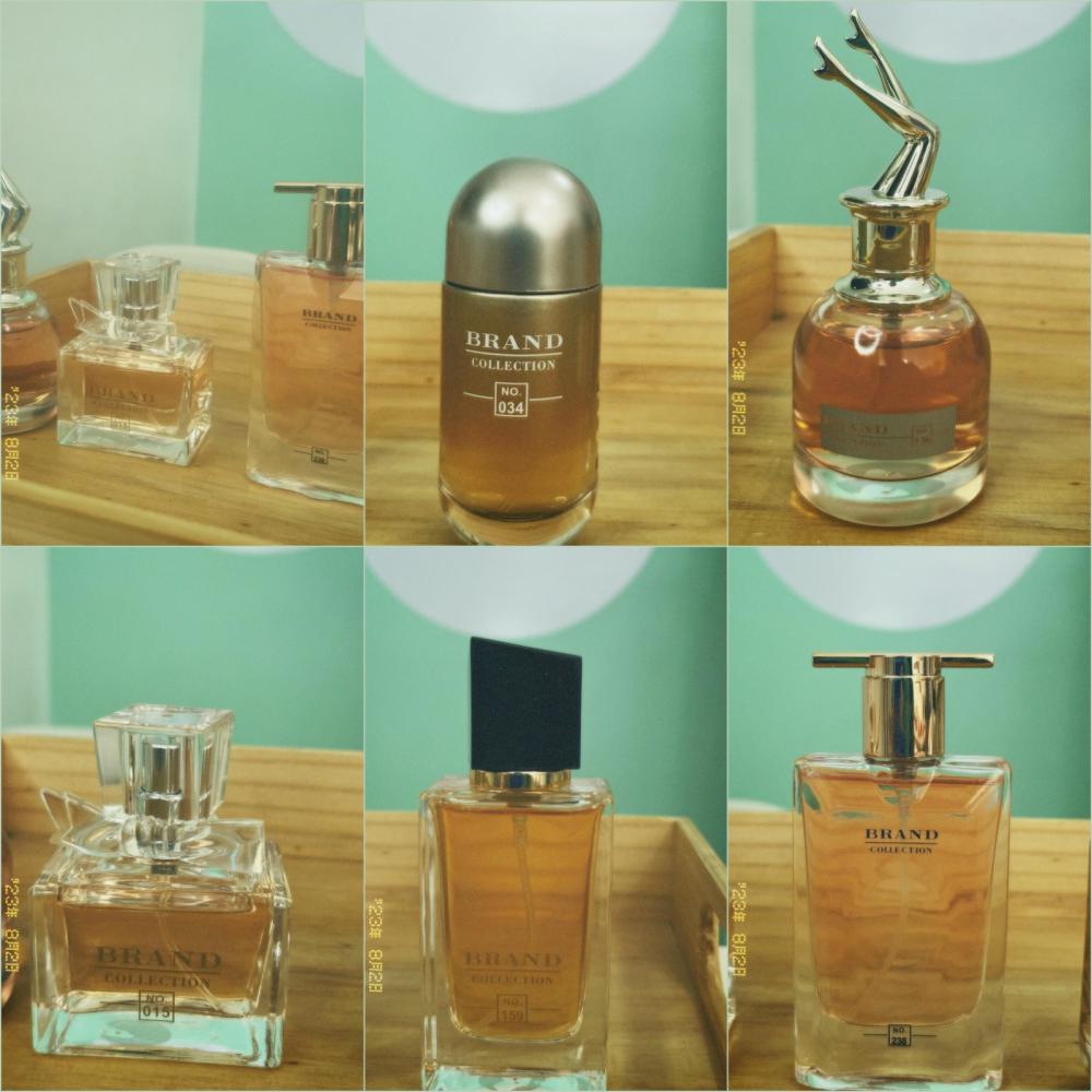 Venha para a Loja Jasmim Cosméticos e Acessórios, tudo em beleza e bem-estar!