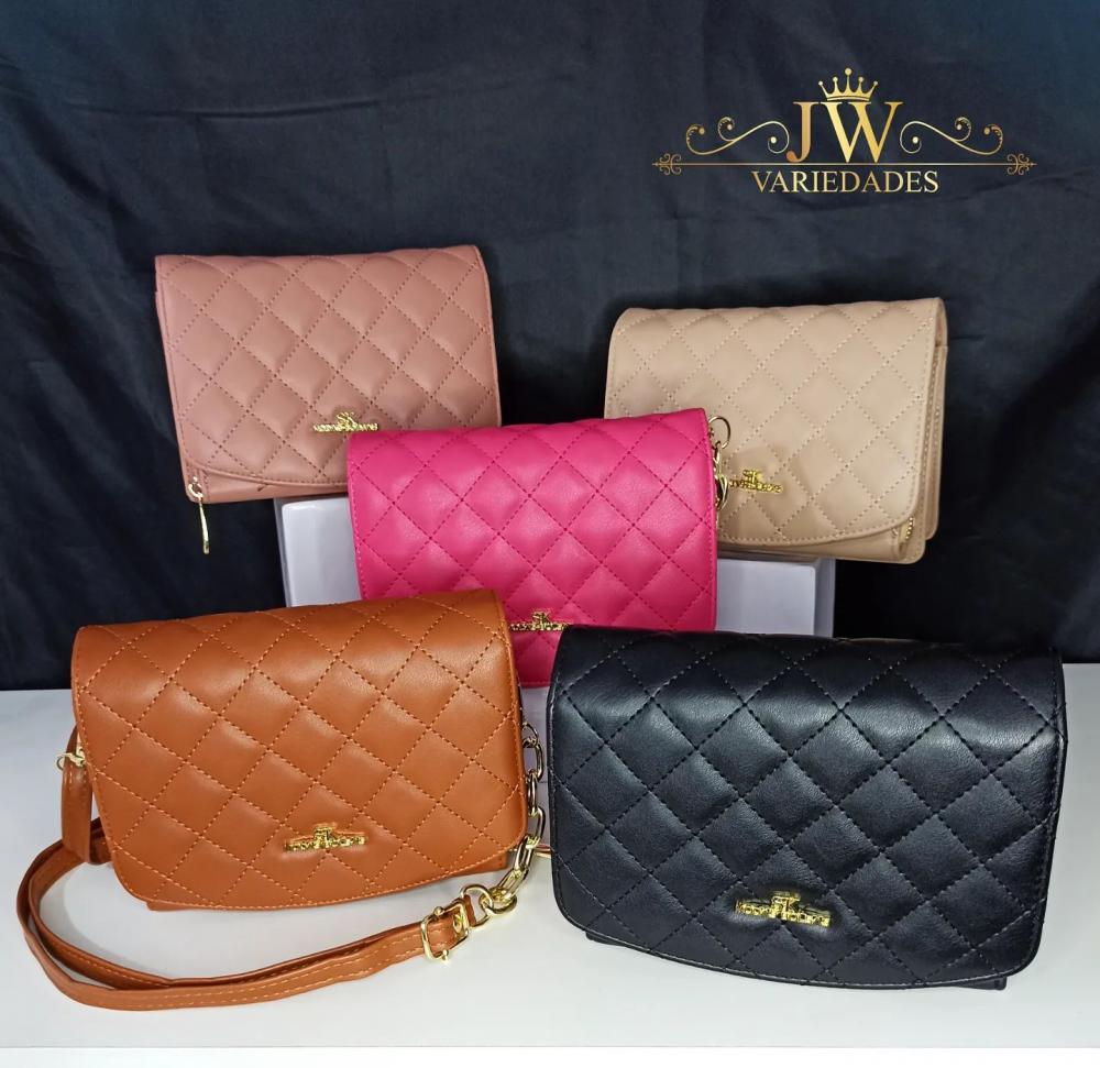 Venha para a JW Variedades, a escolha certa para encontrar produtos de qualidade com os melhores preços de Pedro II!