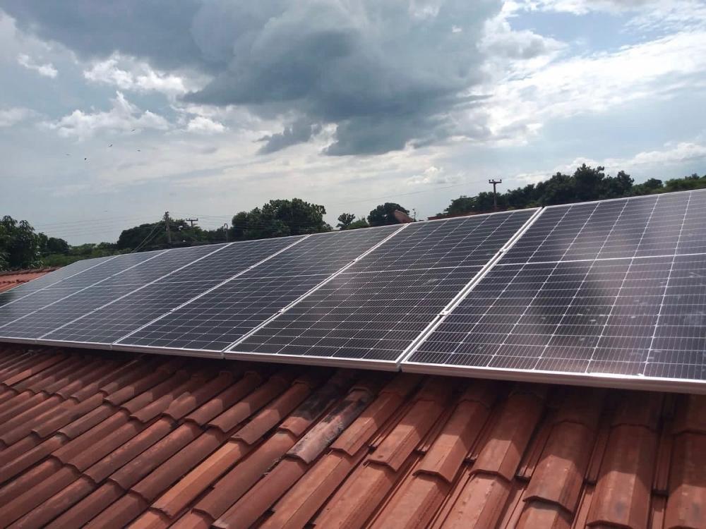 Venha para a Solar P2 e reduza seus gastos com energia de maneira inteligente e eficiente!