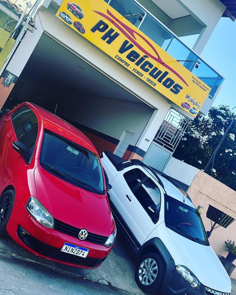 Venha para a Loja PH Veículos e encontre o carro perfeito para você!