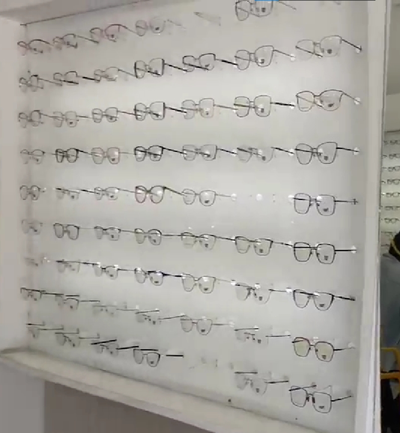 Venha para as Ópticas São Paulo de Piripiri-PI. Consulta todos os dias!