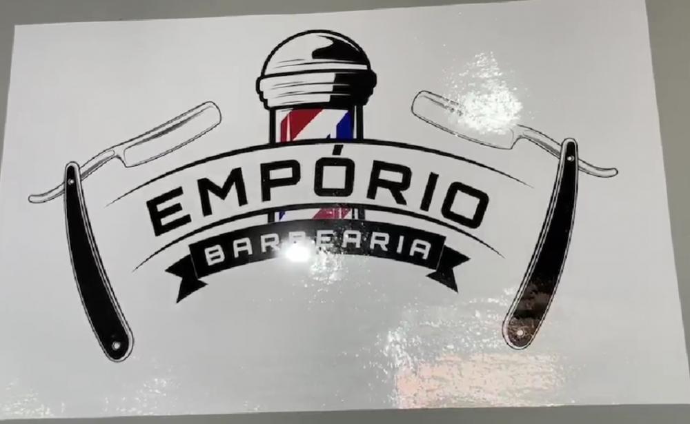 Empório Barbearia é inaugurada em Piripiri-PI Venha conhecer