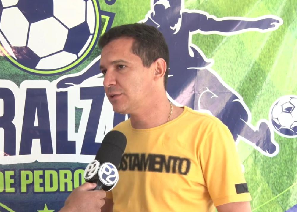 Sorteio define formação dos grupos para o Ruralzão 2023 de Pedro II; saiba detalhes!