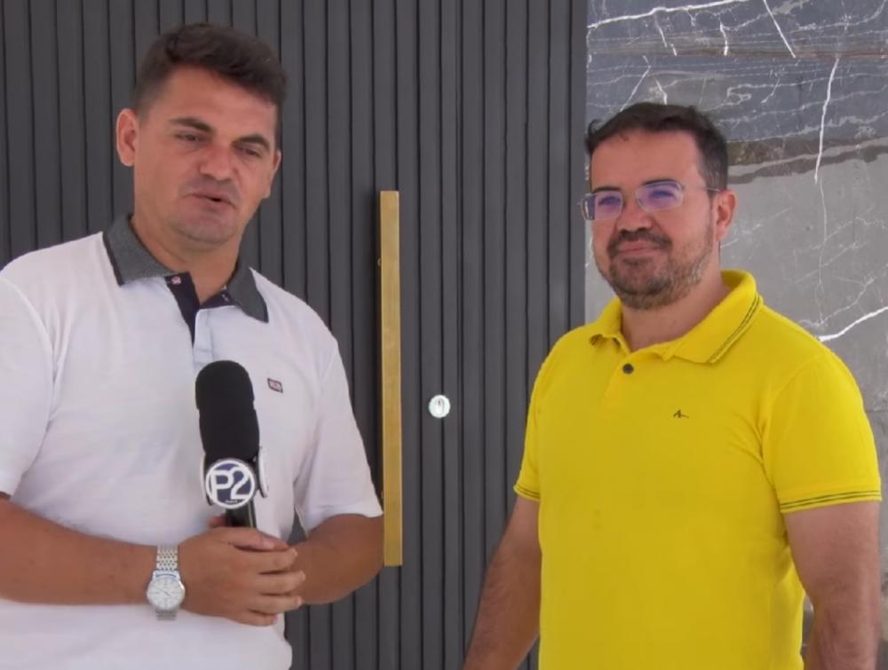 Construtora Ideal conclui a entrega de mais uma residência aos seus clientes; confira os detalhes! 