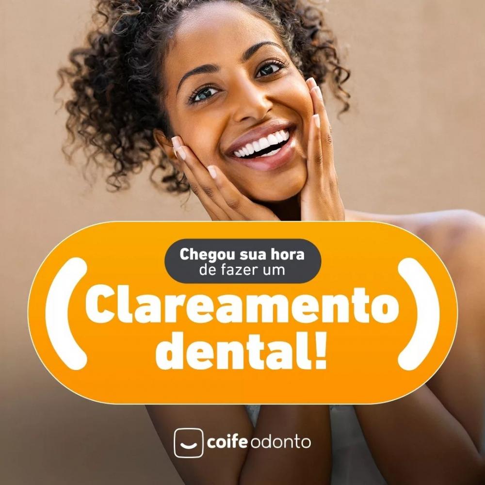 Venha para a Coife Odonto, a referência em clínica odontológica de Pedro II!