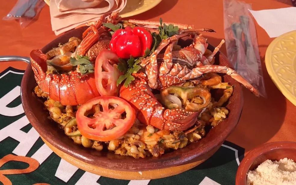 Sancionada lei que obriga restaurantes a terem kits de socorro para alérgicos a frutos do mar no Piauí