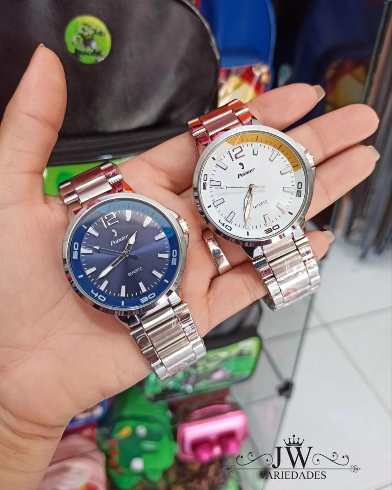 Venha para a JW Variedades, onde você encontra produtos de qualidade com os melhores preços de Pedro II!