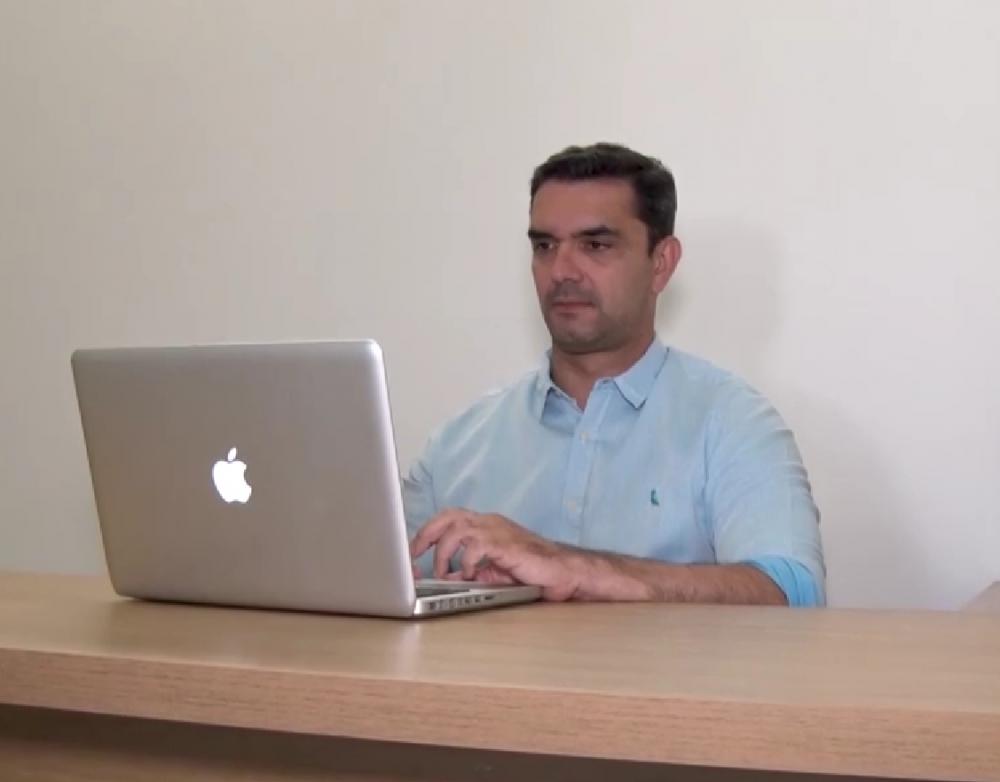 Entrevista com o advogado Dr. Carlos JR Magalhães, falando sobre direitos previdenciários; confira!